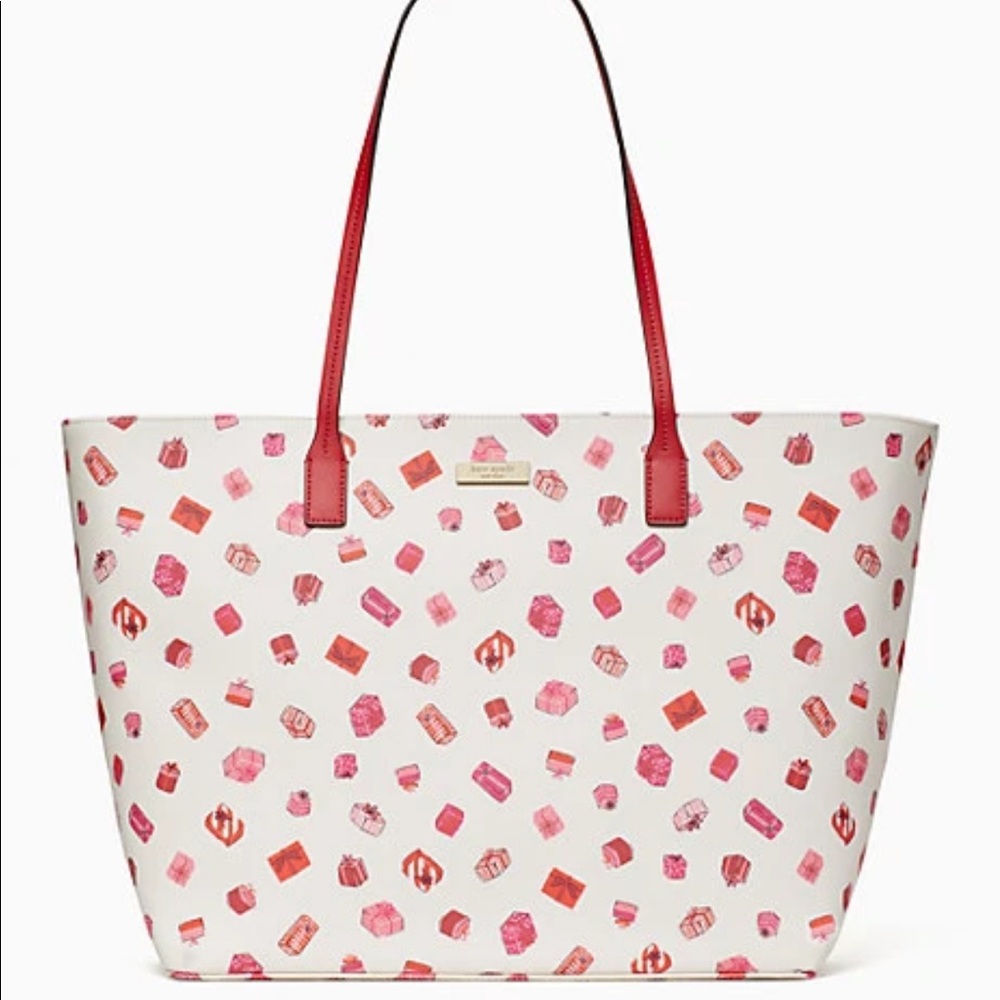 New Kate Spade 🎁shore street margareta tote - Picture 5 of 17